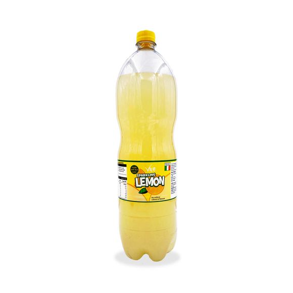 Sparkling Lemon 2l Vive